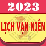 Lich Van Nien 2023 icon