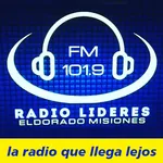 Radio Líderes, desde Eldorado, icon