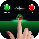 Lie Detector Simulator - Test  icon