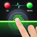 Lie Detector Test: Prank Test icon