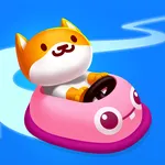 Bumper Cats icon