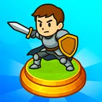 Where Heroes Stand icon