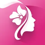 Period Tracker－Pregnancy・Femin icon