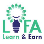 LiFA; A Lifestyle Social Media icon