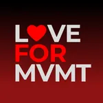 Love For Movement icon