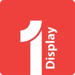 OneApp Display icon