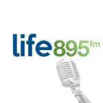 Radio Life 89.5 Fm Costa Rica icon