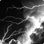 Lightning Nature Wallpapers icon