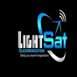 LIGHTSAT MEDIA icon