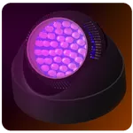 Control the Lights icon