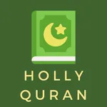 HollyQuran icon