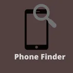 PhoneFinder icon