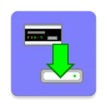 LEファイルダウンローダー icon