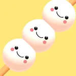 Narabikae Dango Game icon