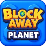 Block Away Planet icon