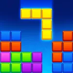 Block Puzzle Fish icon