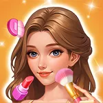 Fashion Match: Makeover Story icon
