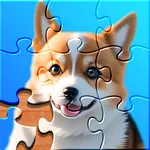 Jigsaw Puzzles - Puzzle Games icon