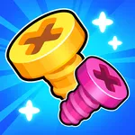 Screw Story: Nut & Bolt Puzzle icon