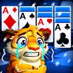 Solitaire Zoo icon