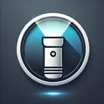 LED Flashlight Ultra icon