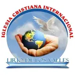 IGLESIA LIRIO DE LOS VALLES icon