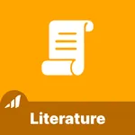 Literature - MasterNow icon