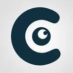 Confer With Live Shopping icon