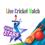 Live Cricket New 2020 - Cricke icon