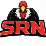 SRN App - Jogos ao vivo icon