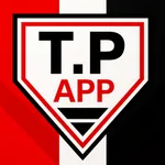 Tricolor Paulista App icon
