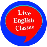 Spoken English Live icon