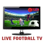 Live Football TV icon