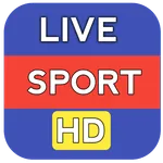 Live Sport HD icon