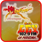 ke Buena La Ley Nicaragua icon