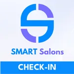 SmartSalon Check-In icon