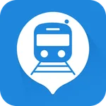 Live Train Status & PNR Check icon