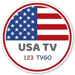 123tvGo Now icon