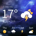 Local Weather&Weather Forecast icon