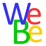 WeBe Player icon