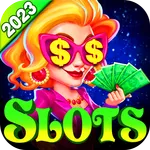 Live Party™ Slots-Vegas Casino icon