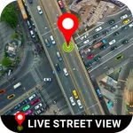 Live Street View - Earth Map icon