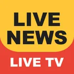 Live News Live Tv icon