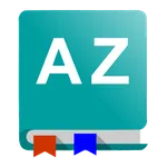 Online Dictionary icon