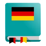 German Dictionary Offline icon