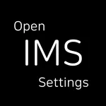 IMS Settings launcher Samsung  icon