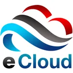 Electronic Cloud icon