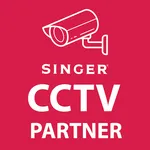 Singer CCTV Partner icon