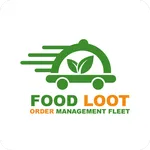 Food Loot Restaurant icon