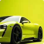 Car Wallpaper 4K icon